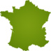 Nos implantations prioritaires